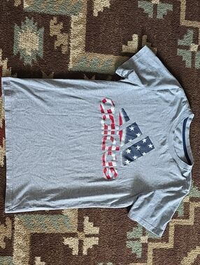 Adidas Boys Size Large